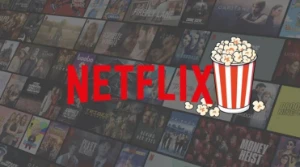 Gift Netflix 5 Telas - Assinaturas e Premium