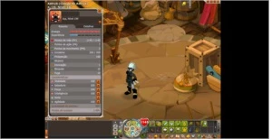 Conta Dofus (Melhor Experiencia Full)