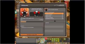Conta Dofus (Melhor Experiencia Full)