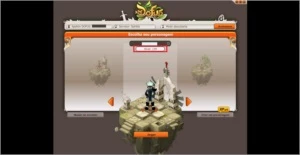 Conta Dofus (Melhor Experiencia Full)
