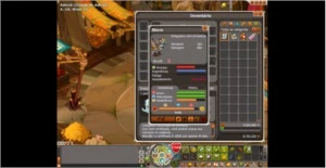Conta Dofus (Melhor Experiencia Full)