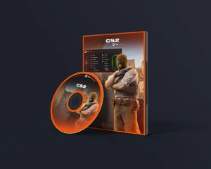 Menu CS2 PRO 30 Dias - Outros