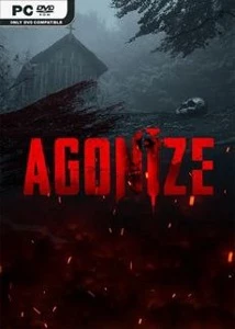 Agonize para pc envio digital - Outros