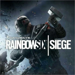 Tom Clancy’s Rainbow Six® Siege - Outros