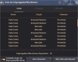 Acc Conta Endgame PvP PvE com BS PEN 305 ap 375 dp 680 GS - Black Desert