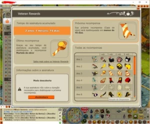 Osa 200 - Spiritia - Dofus