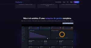 Script PHP Site para Divulgação de Gestor + Painel Admin - Outros