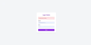 Script PHP Site para Divulgação de Gestor + Painel Admin - Outros