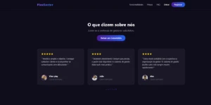 Script PHP Site para Divulgação de Gestor + Painel Admin - Outros