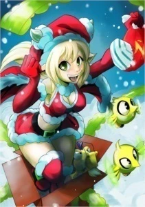 1.000.000 KAMAS(1MK) SERVIDOR MONO ILYZAELLE - Dofus