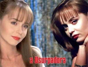 Novela A Usurpadora Dublada (Google Drive) - Outros