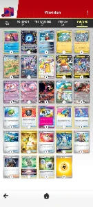 Conta Pokémon TCG LIVE - Outros