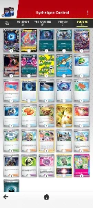 Conta Pokémon TCG LIVE - Outros