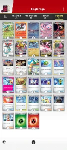 Conta Pokémon TCG LIVE - Outros