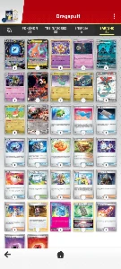 Conta Pokémon TCG LIVE - Outros