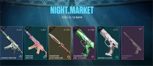 Vendo conta Valorant Platina