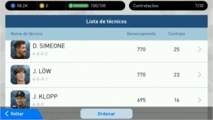CONTA PES MOBILE VÁRIAS BLACK BALL - Outros