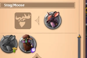conta albion com skins unicas muito spec e prata - Albion Online