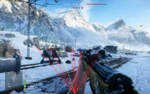 hack para battlefield 5 - Outros