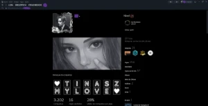 Conta Steam com mais de R$ 8,348 com Email de criação