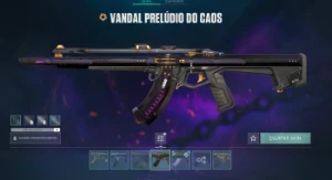 Conta De Valorant A Venda ( Unico Dono )