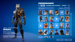 Fortnite fundador 425 skins