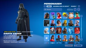 Fortnite fundador 425 skins