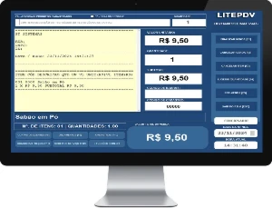 Gerador Sistema LITEPDV 4.0 - Outros