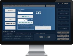 Gerador Sistema LITEPDV 4.0 - Outros