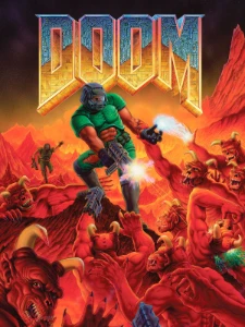 DOOM (1993) - Steam