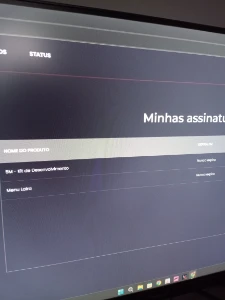 RedEngine Laira Menu - Outros