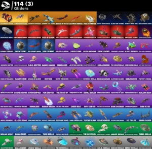 Conta Fortnite | 87 Skins | Outlaw Midas | Entrega automátic