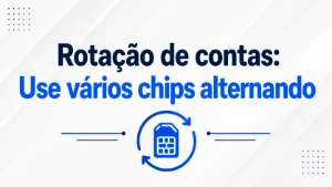 SMS Sender RCS Envie SMS Sem Gastar Créditos - Outros