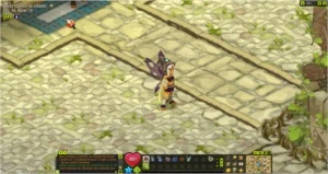 ENIRIPSA 200 Equipada com set - Dofus
