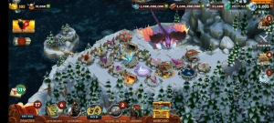 Conta Dragões A Ascensão De Berk - Outros