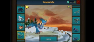 Conta Dragões A Ascensão De Berk - Outros