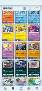 Pokémon tcg pocket mewtwo+gardevoir+ex - Outros