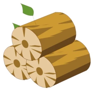 CENTENA (100) de madeiras no servidor EFRIM - Wakfu