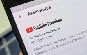 Youtube premium 3 meses - Softwares e Licenças