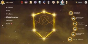 GENSHIN IMPACT AR 40 DIVERSOS 5*