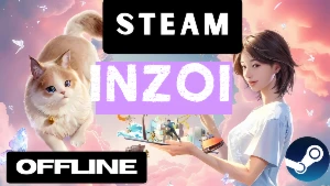 Inzoi Pc Digital Offline Steam