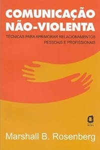 Comunicação Não-violenta Marshall B. Rosenberg - Outros