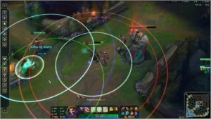 Script lol + Bot upar contas brinde !! - League of Legends