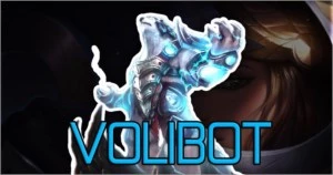 Script lol + Bot upar contas brinde !! - League of Legends