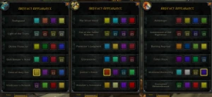 Paladino com Mage Tower Desbloqueada nas 3 specs! - Blizzard