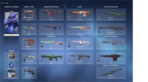 Acc Valorant