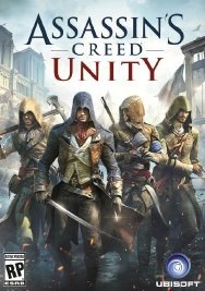 Assassins Creed Unity Gold Edition - PC - Outros