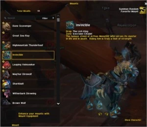 Conta Firestorm Server Barata - Blizzard