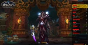 Conta Firestorm Server Barata - Blizzard