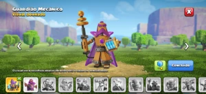 conta cv13 semi full - Clash of Clans